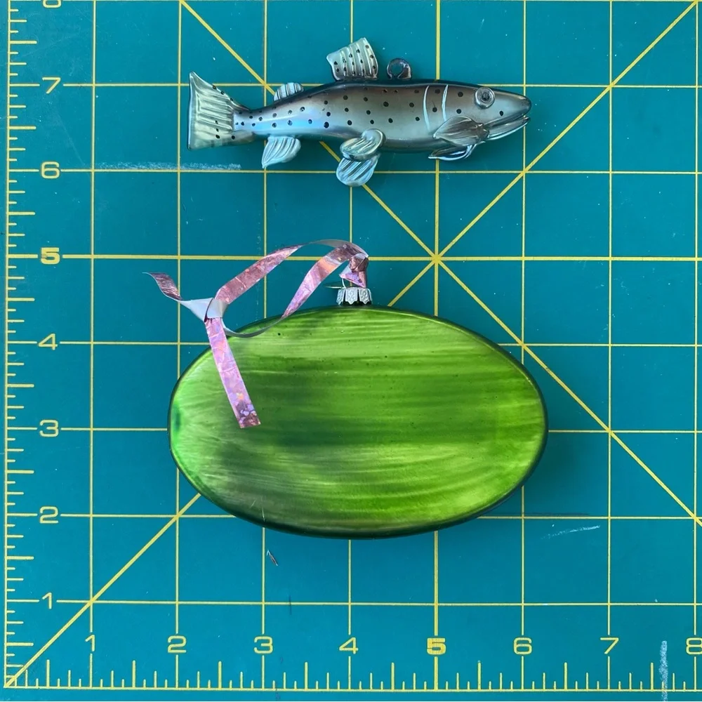 None fishing enthusiast